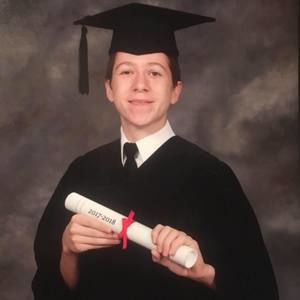 Meet your Posher, Maxime